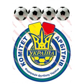 Вафельна картинка Спорт 050